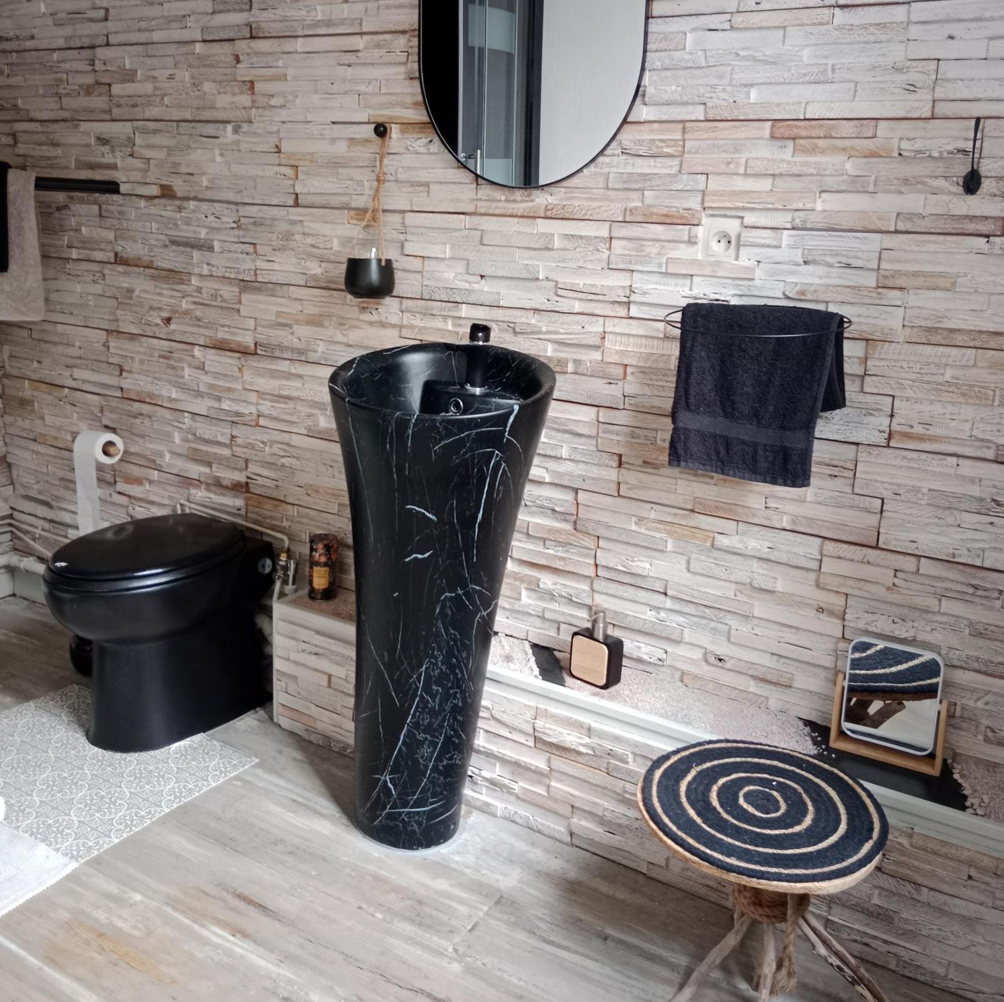Chambre D'Hote Dans Manoir Pres Du Treport Et Mers-Les-Bains Gamaches  Екстериор снимка
