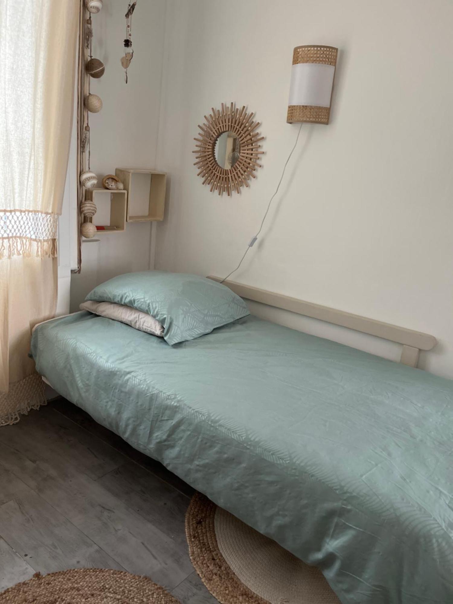 Chambre D'Hote Dans Manoir Pres Du Treport Et Mers-Les-Bains Gamaches  Екстериор снимка
