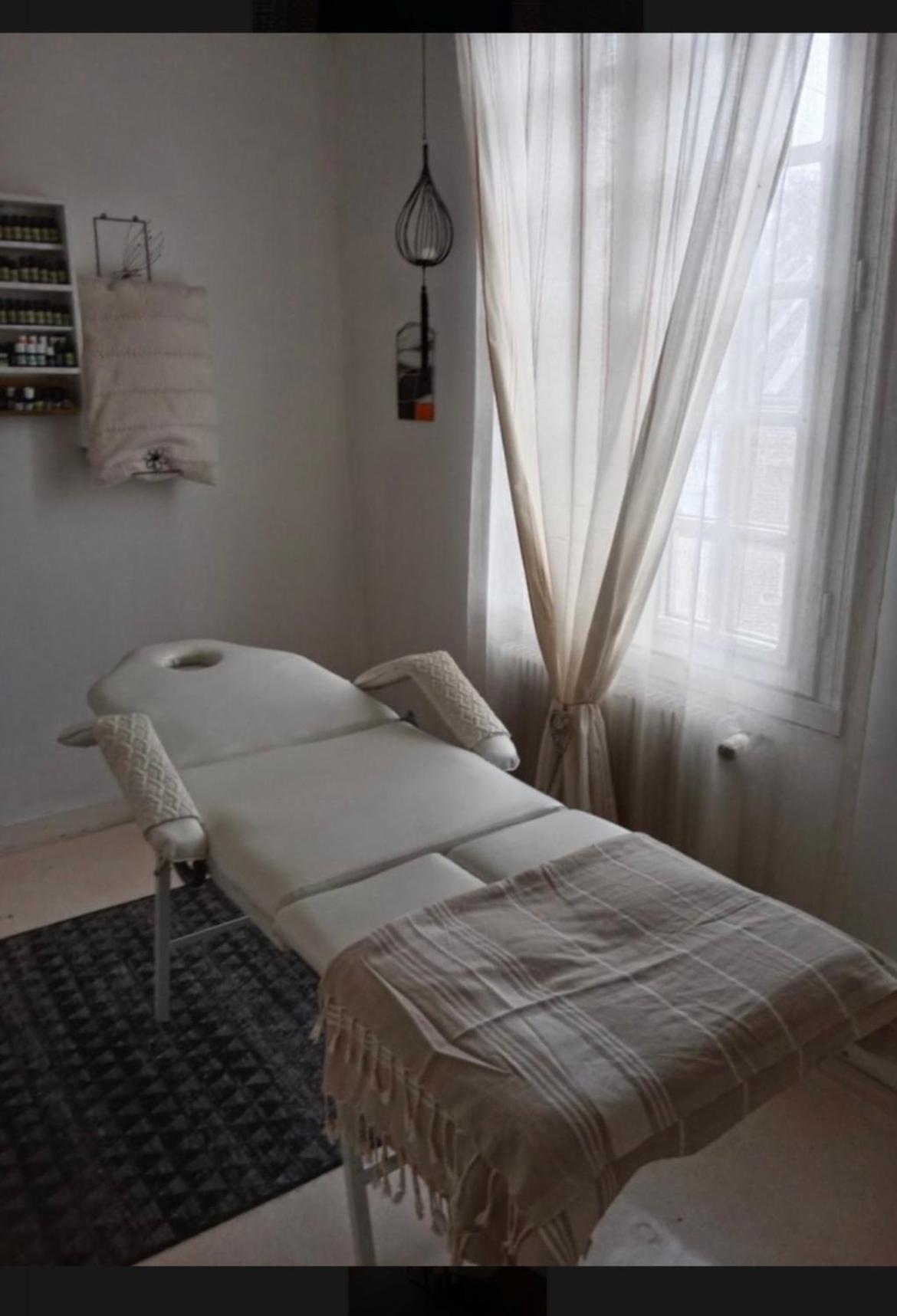 Chambre D'Hote Dans Manoir Pres Du Treport Et Mers-Les-Bains Gamaches  Екстериор снимка