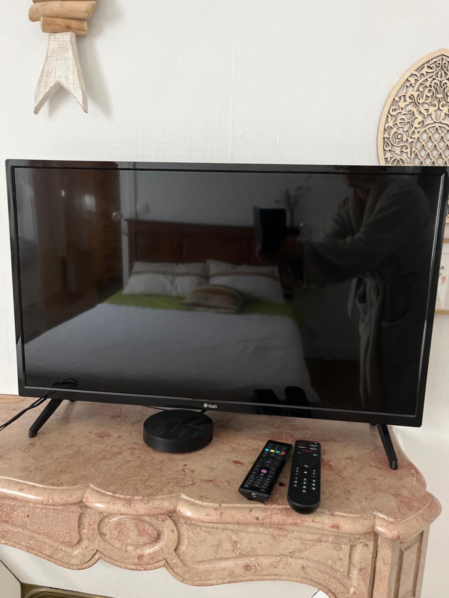 Chambre D'Hote Dans Manoir Pres Du Treport Et Mers-Les-Bains Gamaches  Екстериор снимка